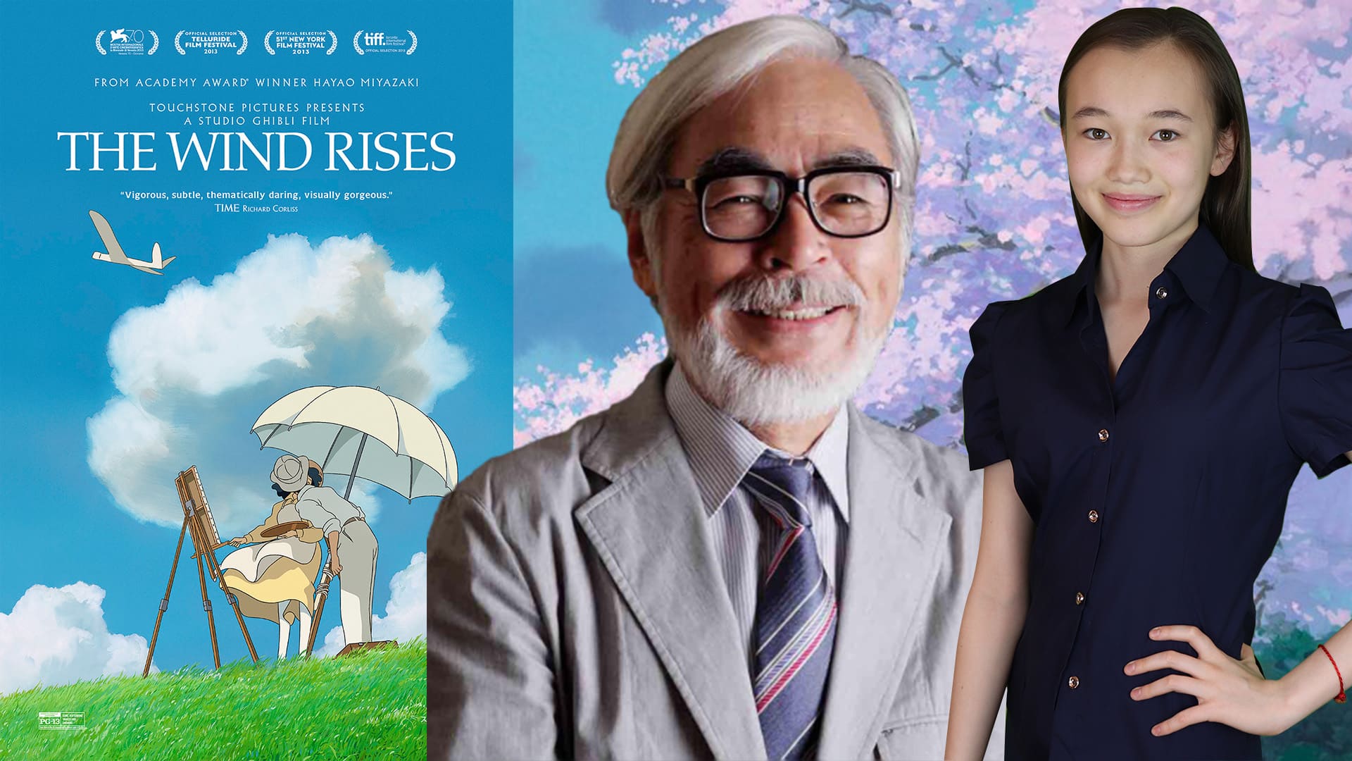 the wind rises movie. best film reviews. the wind rises movie. movie analysis. maria chzhen.
